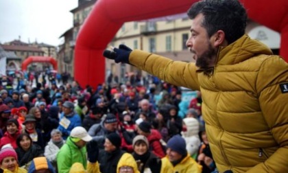 “Facce da fitwalking”: in omaggio pizza e bibita a chi si riconosce