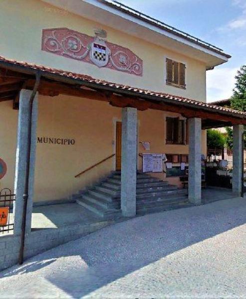 Martiniana, Belviso entra in Consiglio comunale