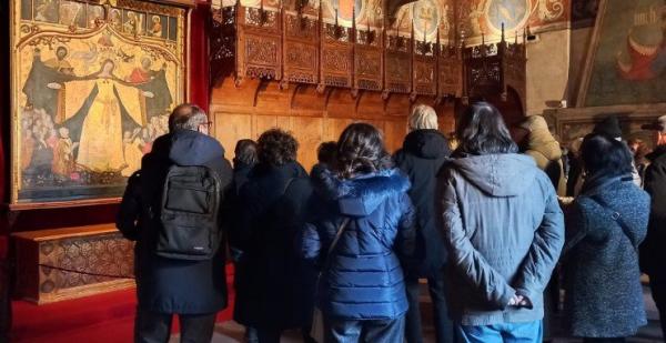 I musei registrano 7.000 ingressi in più grazie alle fotografie