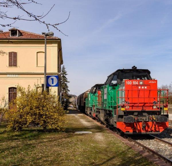 Busca-Dronero, da una tratta di “serie B” l’idea di una pista ciclo-turistica