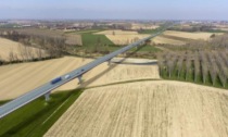 Ponte più lungo e caro Rischia di saltare tutto a Cardè