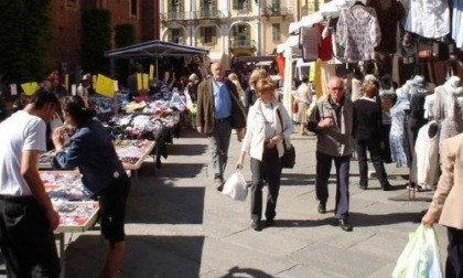 Saluzzo punta ai 18 mila abitanti Cresce ancora grazie agli stranieri