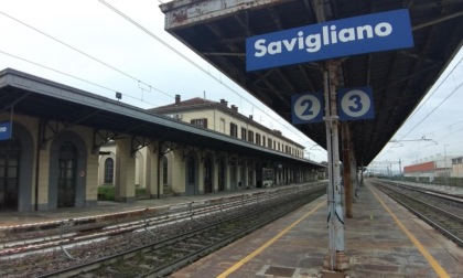 Tragedia a Savigliano: 42enne morto sui binari del treno