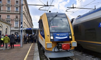 Disagi per i pendolari della Savigliano-Saluzzo-Cuneo