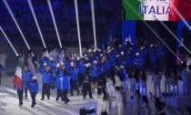 I giorni delle Universiadi a Torino