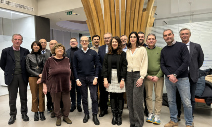 Venerdì è nata la Fondazione Ospedale Saluzzo - Savigliano - Fossano