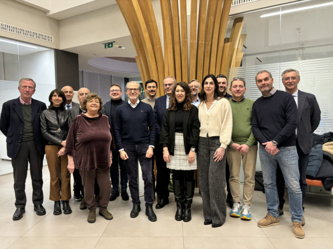 Venerdì è nata la Fondazione Ospedale Saluzzo – Savigliano – Fossano