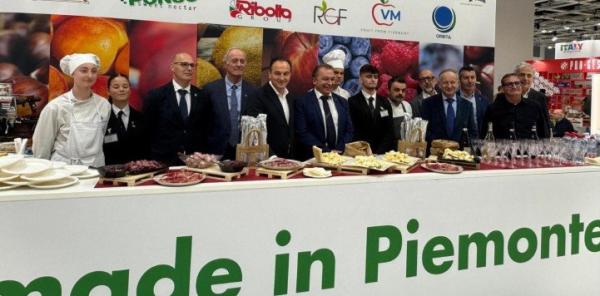 L’accoglienza made in CN seduce i business men