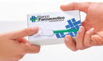 Giornate di solidarietà in pianura per il 25esimo Banco Farmaceutico