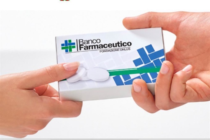 Giornate di solidarietà in pianura per il 25esimo Banco Farmaceutico