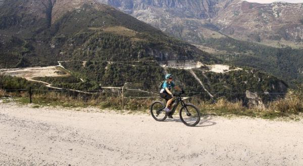 Maxi-progetto da 95 mila euro per una Bagnolo bici-friendly