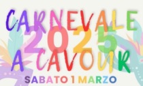 Gli “Animali fantastici” al Carnevale di Cavour