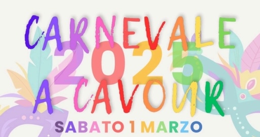 Gli “Animali fantastici” al Carnevale di Cavour
