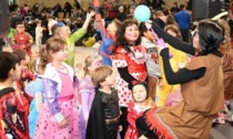 Carnevale per i più piccoli a Castellar