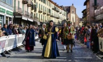 Attesa l’invasione di pubblico per la domenica del Carnevale