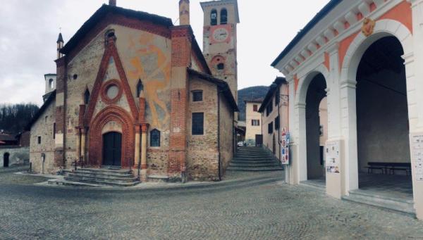 Rossana, la Comunità energetica apre ai centri di pianura e di valle