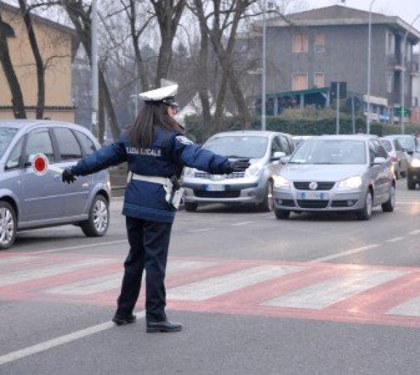 Senza pioggia stop ai diesel nel saluzzese