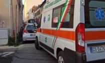 Dramma in via Gualtieri Anziana muore in casa