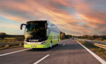 Nuova sinergia tra Flixbus e Arenaways