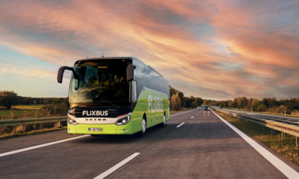 Nuova sinergia tra Flixbus e Arenaways