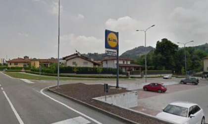 Nuova collocazione per il Lidl di Saluzzo