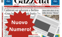 Nuovo Numero del 12 febbraio in Edicola!