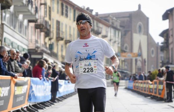 I primi 5 km saranno i più duri
