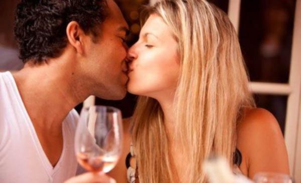 San Valentino e un menu dedicato agli innamorati
