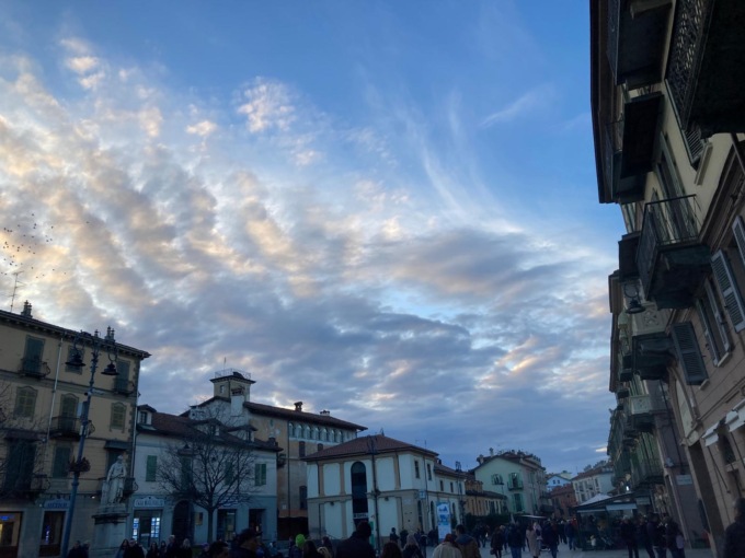 Corso Italia, lo scalino va rivisto