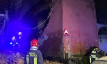 Scoppio in una casa a Martiniana Po: 4 persone coinovolte