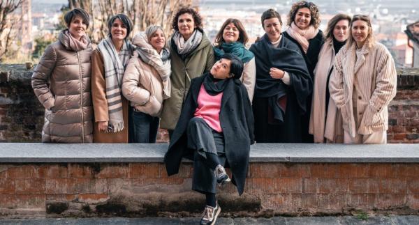 Il ritorno delle Sovversive: nuovi appuntamenti dal 6 marzo