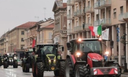 Perché i trattori tornano in piazza