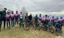 Allievi Vigor sabato al debutto nella Coppa Piemonte di mtb