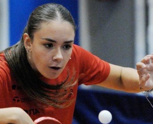 Emma, grande argento ai campionati tricolori