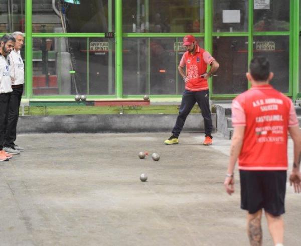L’Auxilium di A2 punta la final four