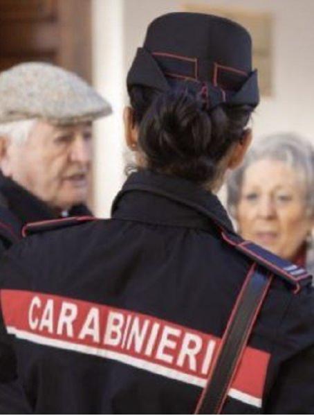 Tandem Comune-Carabinieri: «Paesanesi, occhio alle truffe»