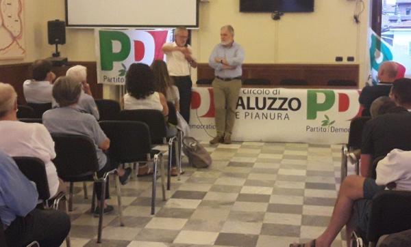 È tempo di congressi cittadini per Democratici e Fratelli d’Italia