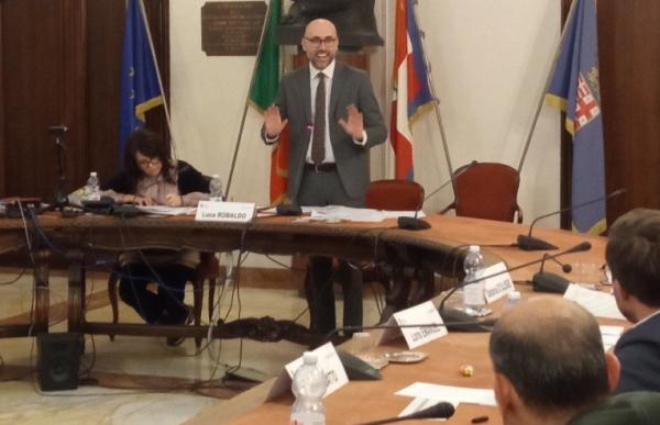Deleghe in provincia per Casale, Dovetta e Baldi