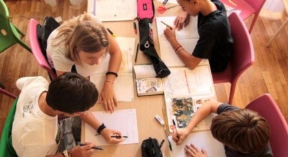 Doposcuola grazie alla Caritas