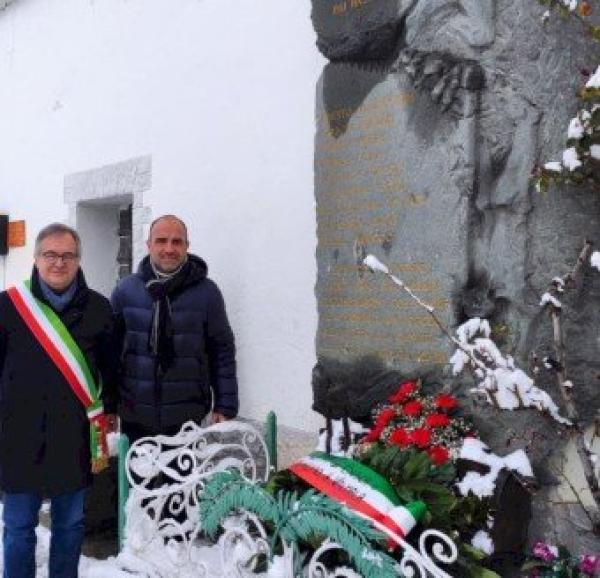 Domenica si ricorda l’eccidio di Valmala