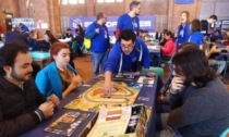 Nel weekend i Granda Games a Moretta