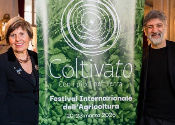 ColtivaTo da giovedì a domenica fra i promotori la prof. Gullino