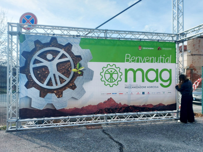 Navette nel weekend ogni trenta minuti