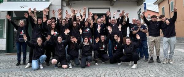 La terza di Magliocco &Co Tra mostre, cibo e musica