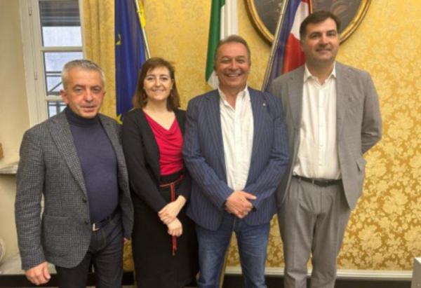 Agrion si candida a diventare polo della promozione agroalimentare
