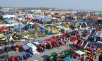 L’agri-meccanica intelligente Maxi-expo per 255 espositori mag-the farmer fair