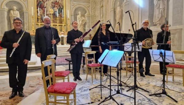 “Musica è” si amplia ancora Sabato anteprima con la Sinfonica Rai