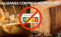 Marcia indietro sul “Nutriscore”