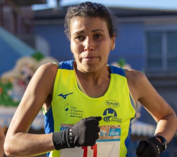 Atletica Saluzzo d’oro ad Alba