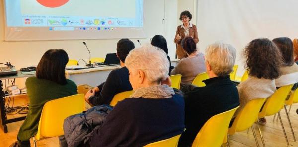 Penne d’argento: un progetto per fare aggregazione